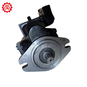KR-R-030C-PC-25-NN-NN-N-3-C2NG-A6N-KNB-NNN-NNN Une pompe compensée de pression de la série 45 pour l'hydraulique mobile - Product Image 1