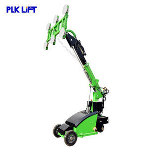 กระจกยกกระชับ600กก. 800กก. ใช้ติดตั้งกระจกยกสุญญากาศ - Product Image 3