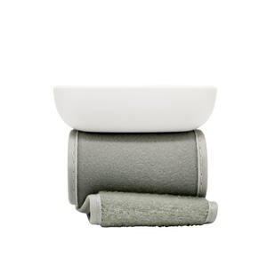 TRANSTEK LCD blanc rétro-éclairage affichage Ultra-léger Mini conception poignet Type BP moniteur Instruments de mesure de la pression artérielle - Product Image 6