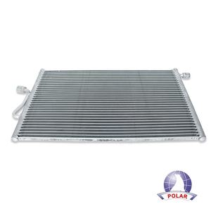 <span class=keywords><strong>Condenseur</strong></span> de climatisation automobile 20AC005 pour Daewoo Matiz 2 1998-2003, pièces détachées, <span class=keywords><strong>condenseur</strong></span> de refroidissement - Product Image 2