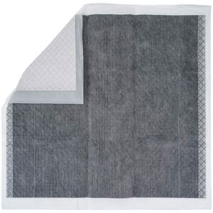 Vente en gros directe usine de tapis absorbants pour chiots, jetables et durables, pour l'apprentissage de la propreté des chiens, en charbon de bambou, imperméables, en bois - Product Image 6