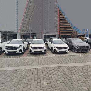 <span class=keywords><strong>GAC</strong></span> Trumpchi GS3 2026 Versión Internacional, SUV de Lujo con Tracción en las Cuatro Ruedas, Motor 1.5T L4 de Gasolina, Nuevo Vehículo <span class=keywords><strong>Gac</strong></span> Gs 3 Trumpchi GS3 - Product Image 1