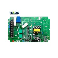 Assemblage de circuits imprimés électroniques de haute qualité, fabrication de circuits imprimés, fabrication de PCB et autres services de fabrication de PCB et PCBA