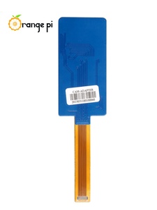 Carte de développement Orange Pi PI5 RK3588 avec interface caméra dédiée MIPI 13 millions de pixels OV13855 pour caméra Orange Pi PI5 Machine Wood Oran - Product Image 6