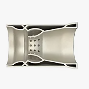 Servicio de Impresión 3D de Prototipos Rápidos de Alta Precisión en ABS, Nylon, PLA, SLA, SLS, FDM, SLM, Acero Inoxidable 316L, OEM, ODM - Product Image 2