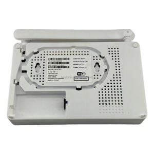ONU F660 F609 XPON GPON EPON FIBER <b>Modem</b> V6.0 V8.0 V5.0 1GE+3FE+1POTS+WIFI FTTH optical network unit for isp - Product Image 3