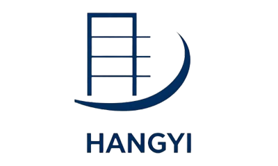 Guangzhou Hangyi Display Supplies Co., Ltd. logo