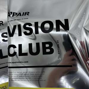 Bolsas de Correo Metálicas Plateadas con Logotipo Personalizado, Bolsas de Envío de Polietileno para Ropa, Bolsas de Correo de Aluminio - Product Image 4