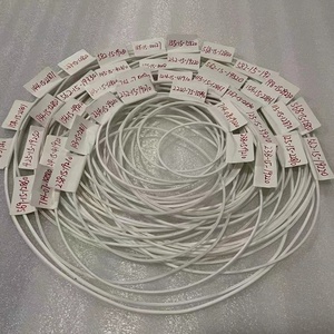 Anillo de Sellado de Transmisión 567-15-12830 567-15-12820 para Rueda WA500 WA600, Repuestos para Motoniveladora GD625 GD623 GD611 - Product Image 1