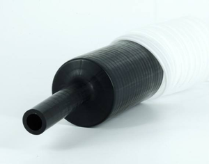Manguito Aislante Termocontraíble de PE para Cables de Comunicación de Alto Voltaje 1kv/10kv/20kv con Resistencia a la Tracción de 39kN/<span class=keywords><strong>m</strong></span> - Product Image 1
