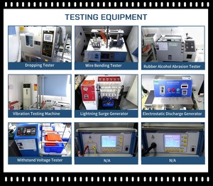 Exterior 1920*1200 pantalla táctil IP68 resistente al agua 8GB Ram 256GB Rom NFC Industrial 10,1 pulgadas Android Tablet PC resistente con tarjeta Sim - Product Image 4