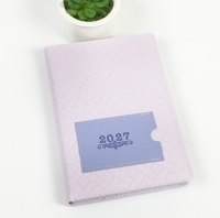 Agenda de Commerce Extérieur 2027 - Nouveau carnet - Agenda espagnol