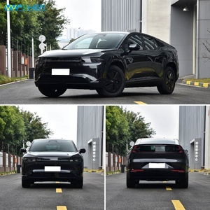 <span class=keywords><strong>Voiture</strong></span> d'occasion à faible kilométrage Changan Qiyuan E07, <span class=keywords><strong>voiture</strong></span> électrique, 5 places, grand SUV, 41 000 km, peinture d'origine, <span class=keywords><strong>voiture</strong></span> d'occasion pour concessionnaires - Product Image 3