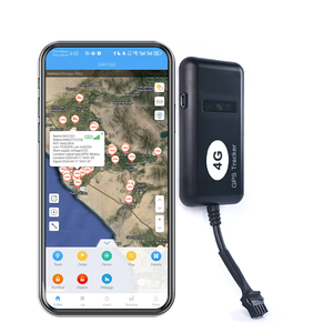 Dispositif de suivi GPS pour voiture, suivi de la localisation en temps réel 4G, véhicule, moto, arrêt automatique du moteur, gestion de flotte - Product Image 4