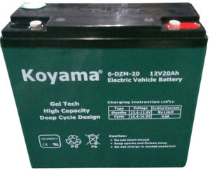 MF Automotive Japanese Standard <span class=keywords><strong>12V</strong></span> <span class=keywords><strong>32AH</strong></span>-80AH鉛蓄電池 (車およびUPS用) メンテナンスフリーで保管 - Product Image 3