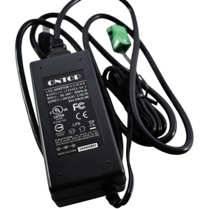 1 Stück brandneues und originales NEW <span class=keywords><strong>ONTOP</strong></span> LTE65ES-S4-1 AC-Netzteil, 24 V, 2,7 A, 65 W, Anschluss PLC - Product Image 1