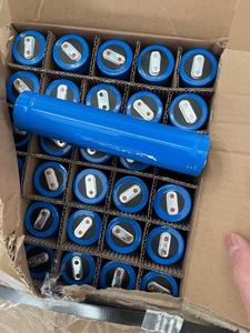 2025 8000 циклы класса новый бренд литий-26700 26650 26500 <span class=keywords><strong>32650</strong></span> 32700 6A 5A 3,2 V Lifepo4 батареи для солнечного света E Bike - Product Image 2