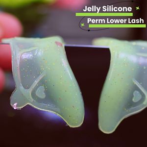 Bâtonnet <span class=keywords><strong>de</strong></span> permanente pour <span class=keywords><strong>cils</strong></span> inférieurs Lamitta, boucliers <span class=keywords><strong>de</strong></span> lifting des <span class=keywords><strong>cils</strong></span>, patchs en silicone pour les yeux, autocollants pour les yeux, réutilisables, coussinets pour les <span class=keywords><strong>cils</strong></span> inférieurs - Product Image 2