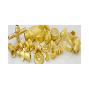 Heavy Duty Brass Agricultural Components High Quality Fittings for Farm Machinery Water Pumps Irrigation and <b>Sprayers</b> - Product Image 4