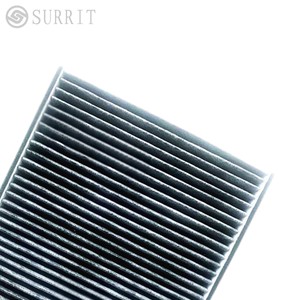 ไส้กรองแอคทีฟคาร์บอนคุณภาพสูง SURRIT สำหรับรถยนต์โตโยต้า เล็กซัส สำหรับโตโยต้า แคมรี่ 2.4 และโตโยต้า วีซี 87139-Yzz03 - Product Image 4