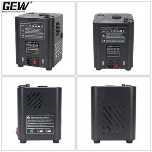 ماكينة الألعاب النارية ذات الشرارة الباردة بنافورة للمسرح، داخلية وخارجية، صغيرة الحجم مع جهاز تحكم عن بعد لاسلكي للمسارح وحفلات الزفاف - Product Image 5