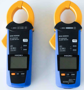 เครื่องวัดกระแสไฟรั่ว AC HIOKI 3283 รุ่นอัพเกรด CM4003 ของแท้ ขายดี ราคาถูก มีสินค้าในสต็อก - Product Image 6