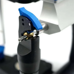 Accessori dentali BN tipo di struttura per morso regolabile in acciaio inossidabile dispositivo clinico chirurgico per morso ortodontico - Product Image 6