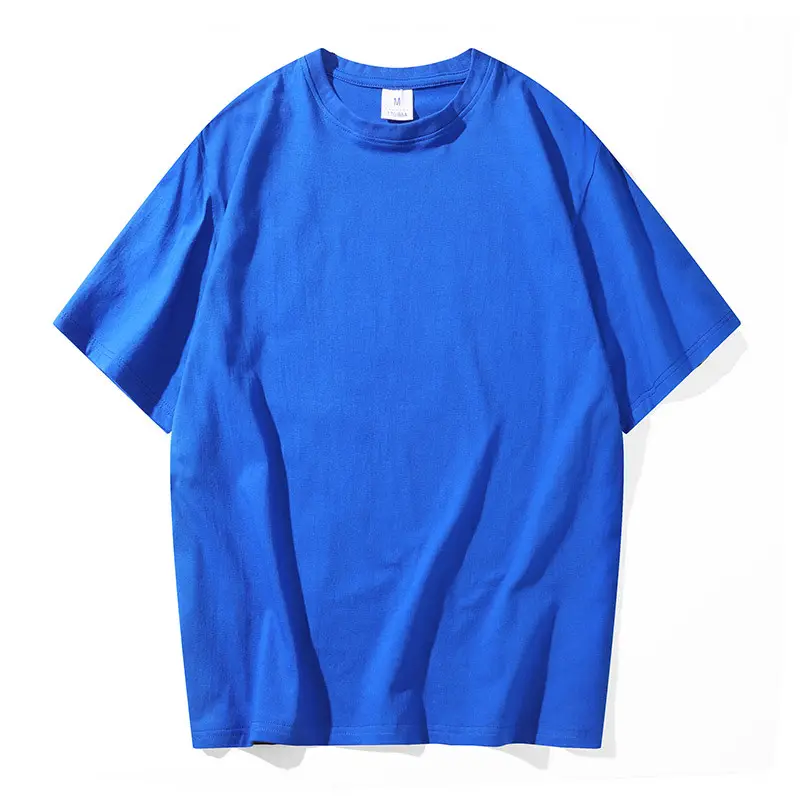 Recommend O Neck Men's T Shirts Sports Wear Cotton Casual