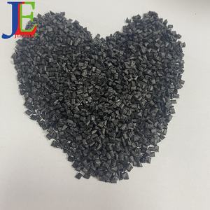 Granulés PPA à <span class=keywords><strong>prix</strong></span> d'usine, PPA modifié, polyamide, plastique, résistance aux hautes températures, granulés PPA-CF - Product Image 5