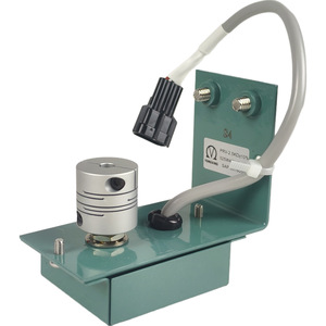 Potentiomètre rotatif Prv 2,5K, tolérance 0,1, capteur de position moteur à palette, 12V, pour usage industriel - Product Image 1