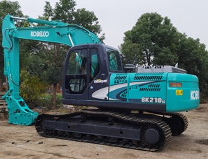Kobe lco-excavadora de segunda mano SK210LC, SK130-8 de Kobe lco, gran oferta - Product Image 2