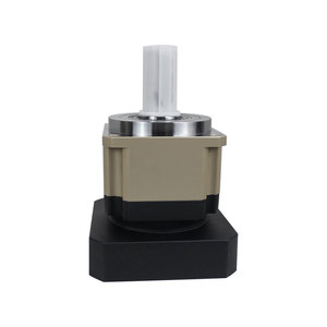 Reductor de velocidad cicloidal de tornillo sin fin bibo Nrv para equipos agrícolas, velocidad de entrada 10 - Product Image 2