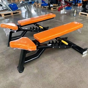 Commercial Gym Equipment Adjustable Metal <strong>Bench</strong> Press Gym <strong>Bench</strong> <strong>and</strong> <strong>Weight</strong> <strong>Bench</strong> for Strength Training <strong>and</strong> Bodybuilding - Product Image 3