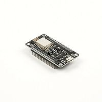Módulo Inalámbrico Serial ESP8266 CH340 NodeMcu V3 Lua WIFI, Placa de Desarrollo de Internet de las Cosas, Nueva Versión EK1677, Venta Directa de Fábrica