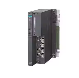 Module d'entrée numérique et analogique authentique série 6ES SIMATIC PCS 7, équipement de test de bundle redondant - Product Image 5
