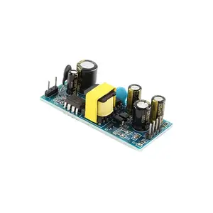 Switching Power Supply 220V Output VIPER12A Switch PCB Board Power module AC-DC 5V 12V 5W