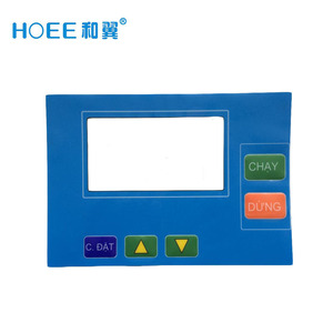 Miếng Dán Polycarbonate Tự Dính In Kỹ Thuật Số Lớp Phủ Đồ Họa - Product Image 5