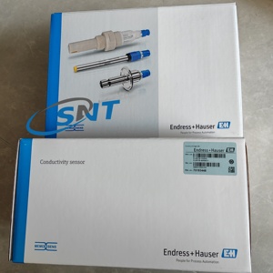 เซ็นเซอร์วัดค่าการนำไฟฟ้าแบบดิจิตอล E+H ของแท้ 100% รุ่น CLS21E CLS21E-AAGA11 - Product Image 2