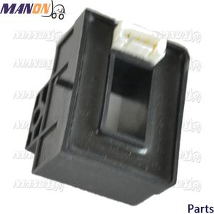 Piezas de repuesto para carretilla elevadora <span class=keywords><strong>MANON</strong></span> usadas para carretilla elevadora Toyota Sensor 6 7FB25 piezas eléctricas 24280-13130-71 - Product Image 3