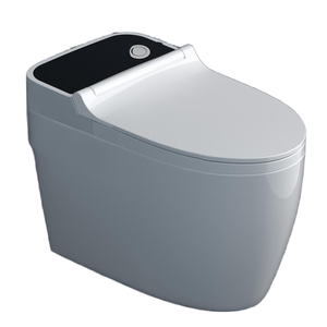 Vente en gros de <span class=keywords><strong>toilettes</strong></span> intelligentes modernes, lavabos automatiques, <span class=keywords><strong>toilettes</strong></span> intelligentes pour salle de bain - Product Image 1
