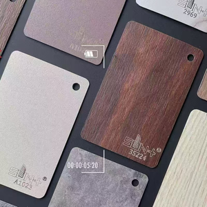 <span class=keywords><strong>Plaque</strong></span> HPL intérieure en <span class=keywords><strong>Formica</strong></span> ignifuge et imperméable 1830*2440mm, feuille phénolique - Product Image 6