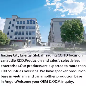 Nhà Máy Mới Nhà Cung Cấp Xe Loa <span class=keywords><strong>Tweeter</strong></span> <span class=keywords><strong>90W</strong></span> Max Power 4 Ohm Nhôm Xe <span class=keywords><strong>Tweeter</strong></span> Chất Lượng Cao Âm Thanh Loa <span class=keywords><strong>Tweeter</strong></span> Cho Xe Hơi - Product Image 6