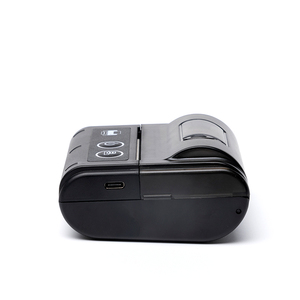 طابعة حرارية USB صغيرة محمولة بالبلوتوث بسعر رخيص 58 ، للهاتف المحمول - Product Image 3