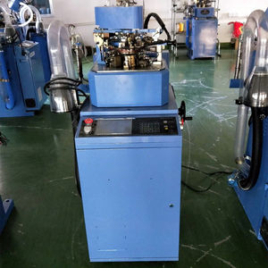 Lot de 10 chaussettes électroniques en laine de Football, pour bébés, tricotées, faites Machine, à maillon, Machine à vente - Product Image 2