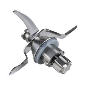 Accessoire de cuisinière mélangeur multifonction lames de rechange <span class=keywords><strong>TM31</strong></span> CNC pour alimentation électrique manuelle pour <span class=keywords><strong>Vorwerk</strong></span> Bimby <span class=keywords><strong>Thermomix</strong></span> - Product Image 6