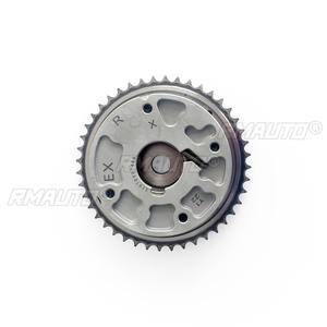 12684805 Piñón de distribución de admisión y escape del árbol de levas, ajustador de admisión del motor, pieza de motor para Cadillac 3.0, accesorios para coche - Product Image 3