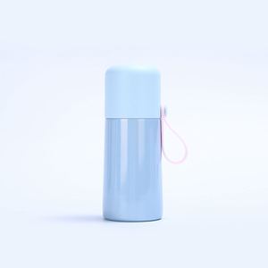 กระติกน้ำสุญญากาศกันรั่วสำหรับการเดินทางประจำวันกลางแจ้ง - Product Image 6