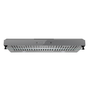 IDEA sous le capot mince de gamme d'armoire, hottes de gamme de <span class=keywords><strong>caravane</strong></span> de moteur d'extracteur de capot de cuiseur d'aspect délicat de style simple - Product Image 1