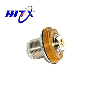 Adattatore NMO Huahong per montaggio antenna su connettore UHF femmina per installazione antenna - Product Image 2