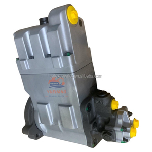 ปั๊มฉีดน้ำมันเชื้อเพลิงคุณภาพสูง Caterpillar รุ่น 319-0678 สำหรับเครื่องยนต์รถก่อสร้าง Caterpillar C7 C9 330 336D รุ่น 3190678 - Product Image 4